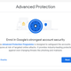 Image for article titled Here's How Google's Ultimate Account Protection Works, and Why You Might Need It